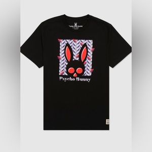 Psycho bunny T-shirt